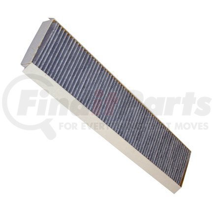 042-2066 by BECK ARNLEY - CABIN AIR FILTER