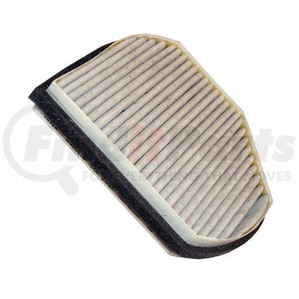 042-2069 by BECK ARNLEY - CABIN AIR FILTER