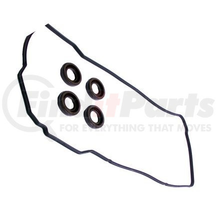 036-1635 by BECK ARNLEY - VALVE COVER GASKET SET