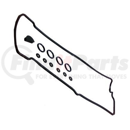 036-1638 by BECK ARNLEY - VALVE COVER GASKET SET