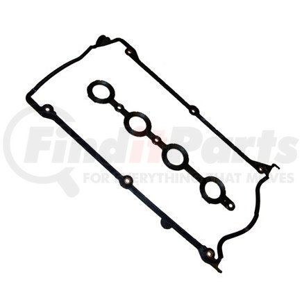 036-1659 by BECK ARNLEY - VALVE COVER GASKET SET