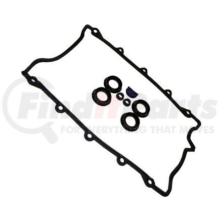 036-1660 by BECK ARNLEY - VALVE COVER GASKET SET