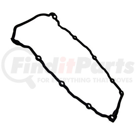 036-1663 by BECK ARNLEY - VALVE COVER GASKET/GASKETS