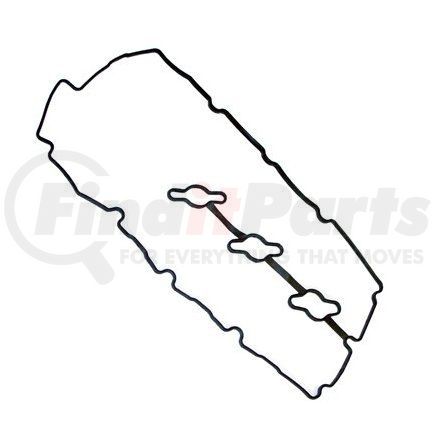 036-1693 by BECK ARNLEY - VALVE COVER GASKET/GASKETS