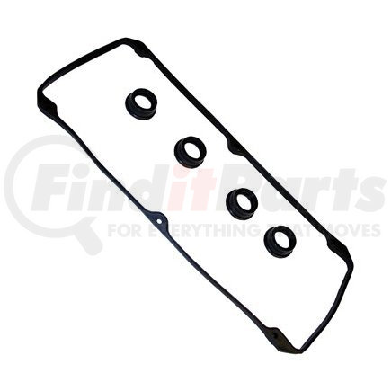 036-1706 by BECK ARNLEY - VALVE COVER GASKET SET