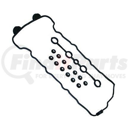 036-1705 by BECK ARNLEY - VALVE COVER GASKET SET