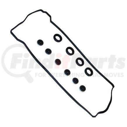 036-1707 by BECK ARNLEY - VALVE COVER GASKET SET