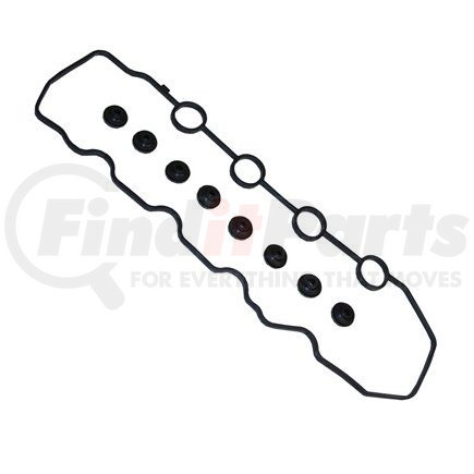 036-1709 by BECK ARNLEY - VALVE COVER GASKET SET