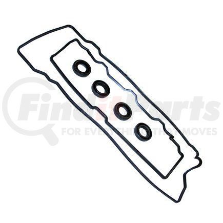 036-1714 by BECK ARNLEY - VALVE COVER GASKET SET