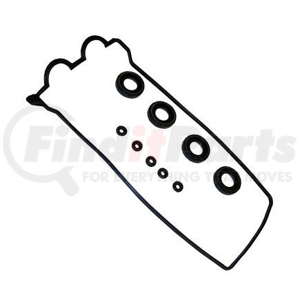 036-1717 by BECK ARNLEY - VALVE COVER GASKET SET