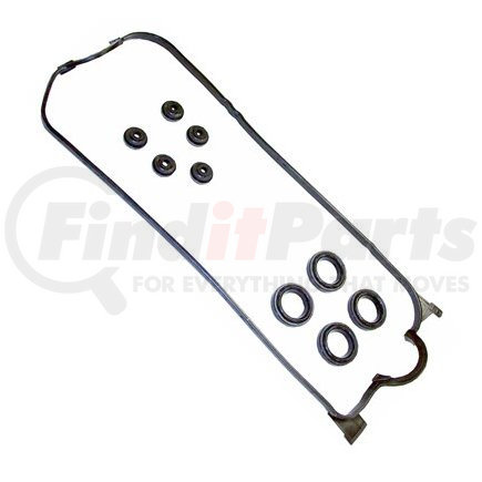 036-1719 by BECK ARNLEY - VALVE COVER GASKET SET