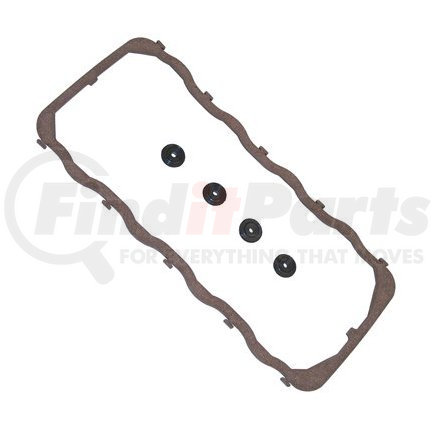 036-1721 by BECK ARNLEY - VALVE COVER GASKET SET