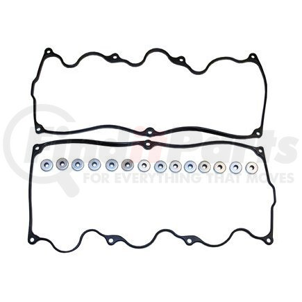 036-1724 by BECK ARNLEY - VALVE COVER GASKET SET