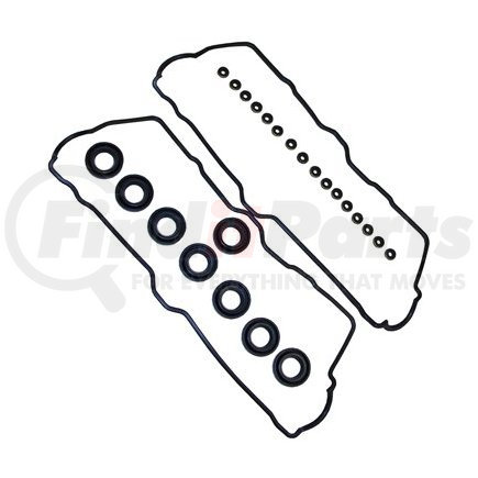 036-1725 by BECK ARNLEY - VALVE COVER GASKET SET