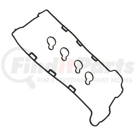 036-1743 by BECK ARNLEY - VALVE COVER GASKET SET