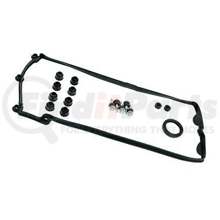 036-1787 by BECK ARNLEY - VALVE COVER GASKET SET