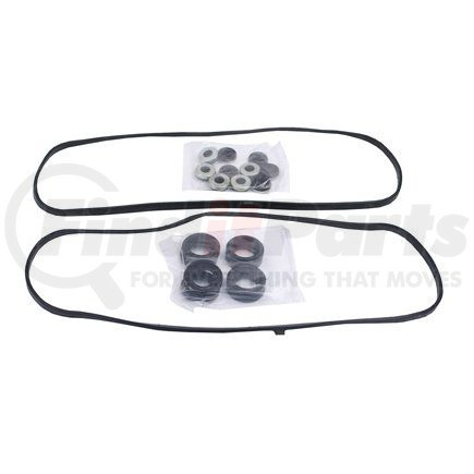 036-1789 by BECK ARNLEY - VALVE COVER GASKET SET