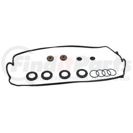 036-1793 by BECK ARNLEY - VALVE COVER GASKET SET