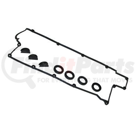 036-1803 by BECK ARNLEY - VALVE COVER GASKET SET