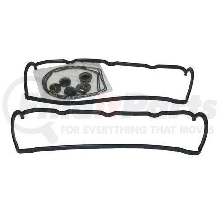 036-1804 by BECK ARNLEY - VALVE COVER GASKET SET