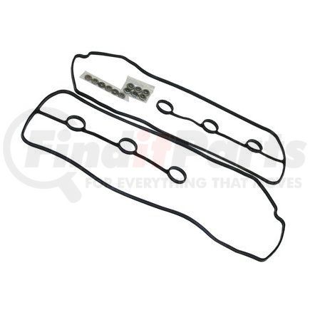 036-1808 by BECK ARNLEY - VALVE COVER GASKET SET