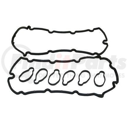 036-1810 by BECK ARNLEY - VALVE COVER GASKET SET