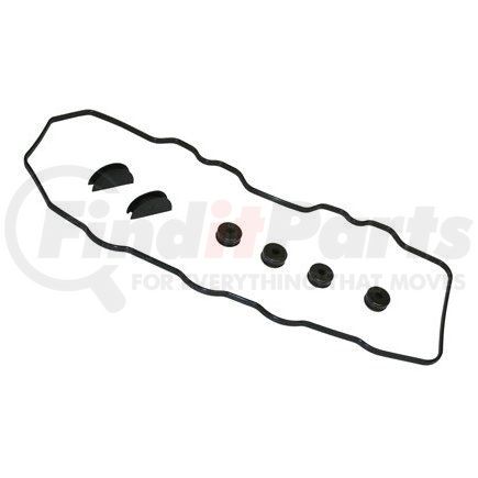 036-1817 by BECK ARNLEY - VALVE COVER GASKET SET