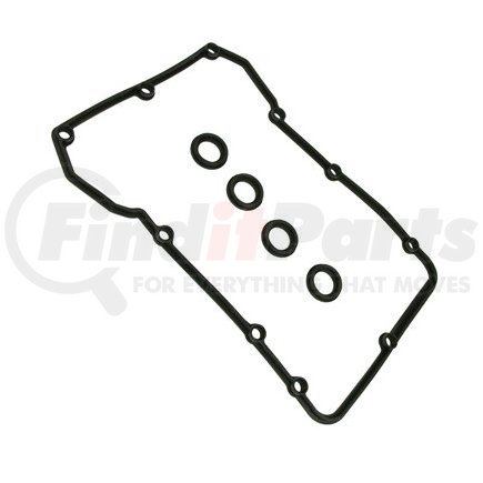 036-1837 by BECK ARNLEY - VALVE COVER GASKET SET