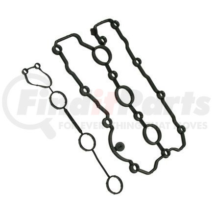 036-1841 by BECK ARNLEY - VALVE COVER GASKET SET