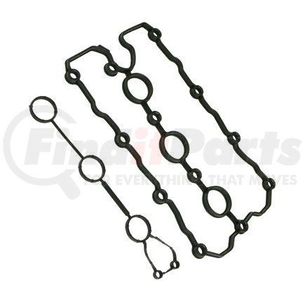 036-1842 by BECK ARNLEY - VALVE COVER GASKET SET