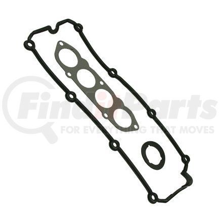 036-1844 by BECK ARNLEY - VALVE COVER GASKET SET