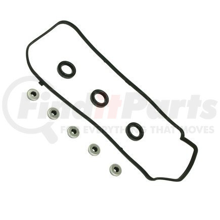 036-1848 by BECK ARNLEY - VALVE COVER GASKET SET