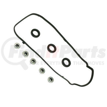 036-1849 by BECK ARNLEY - VALVE COVER GASKET SET