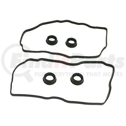 036-1860 by BECK ARNLEY - VALVE COVER GASKET SET