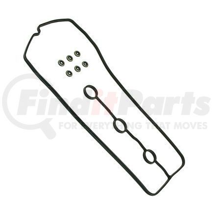 036-1866 by BECK ARNLEY - VALVE COVER GASKET SET