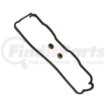 036-1875 by BECK ARNLEY - VALVE COVER GASKET SET