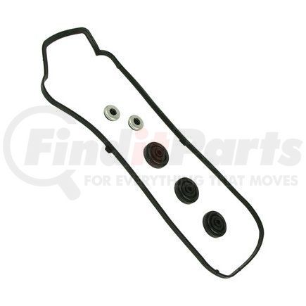 036-1884 by BECK ARNLEY - VALVE COVER GASKET SET