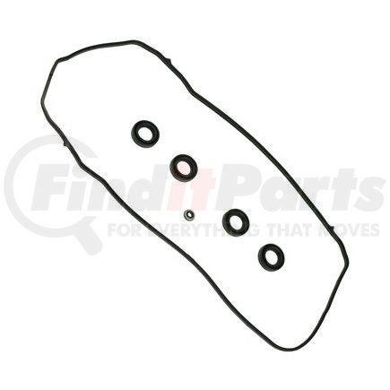 036-1887 by BECK ARNLEY - VALVE COVER GASKET SET