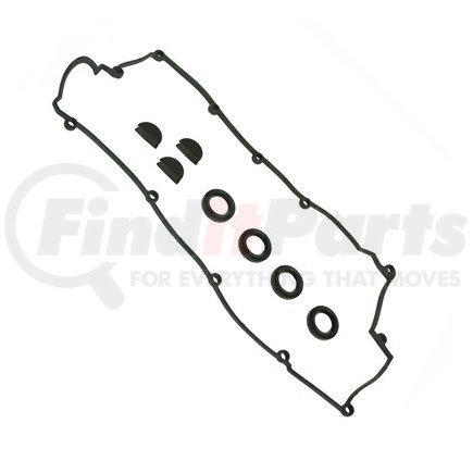 036-1898 by BECK ARNLEY - VALVE COVER GASKET SET