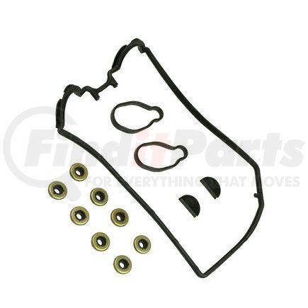 036-1901 by BECK ARNLEY - VALVE COVER GASKET SET