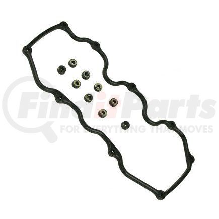 036-1922 by BECK ARNLEY - VALVE COVER GASKET SET