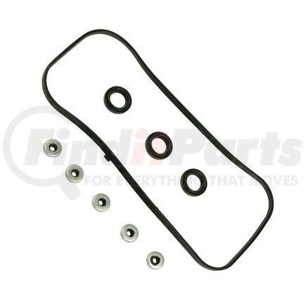 036-1924 by BECK ARNLEY - VALVE COVER GASKET SET