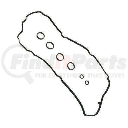 036-1932 by BECK ARNLEY - VALVE COVER GASKET SET