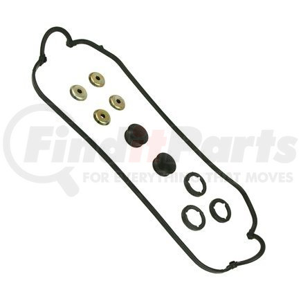 036-1929 by BECK ARNLEY - VALVE COVER GASKET SET