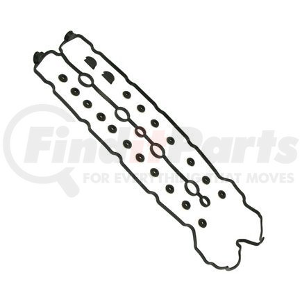 036-1940 by BECK ARNLEY - VALVE COVER GASKET SET