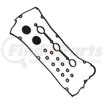 036-1947 by BECK ARNLEY - VALVE COVER GASKET SET