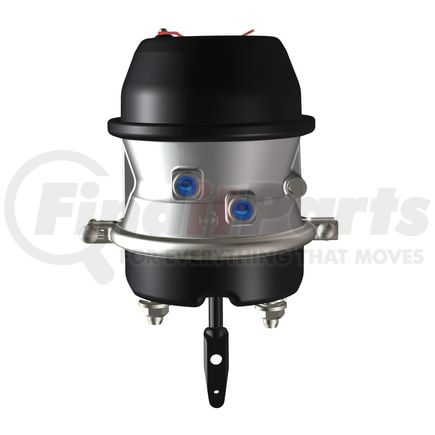 MGM Brakes 3226951 Air Brake Chamber Brake Chamber, Series 3226, Model Tr2430lp3hd, 3.00 In. Stroke