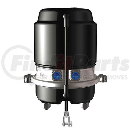 MGM Brakes MJS3028ET072 Air Brake Chamber CHMBR COMBINATN