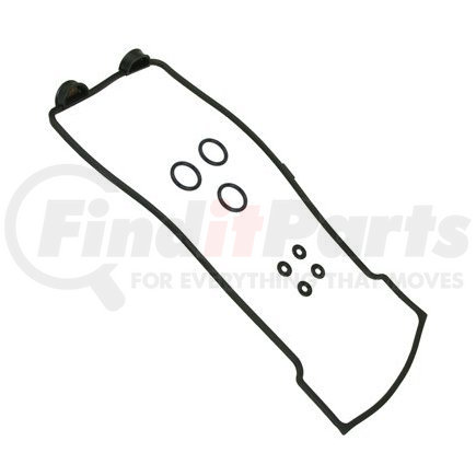 036-1967 by BECK ARNLEY - VALVE COVER GASKET SET