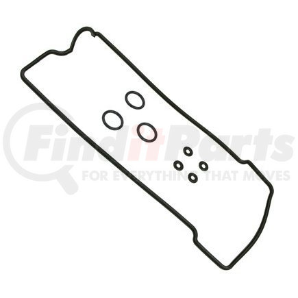 036-1968 by BECK ARNLEY - VALVE COVER GASKET SET